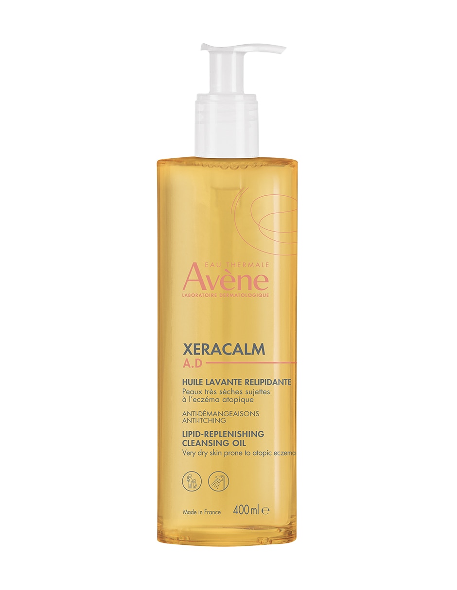 Aceite para cabello Xeracalm 400 ml