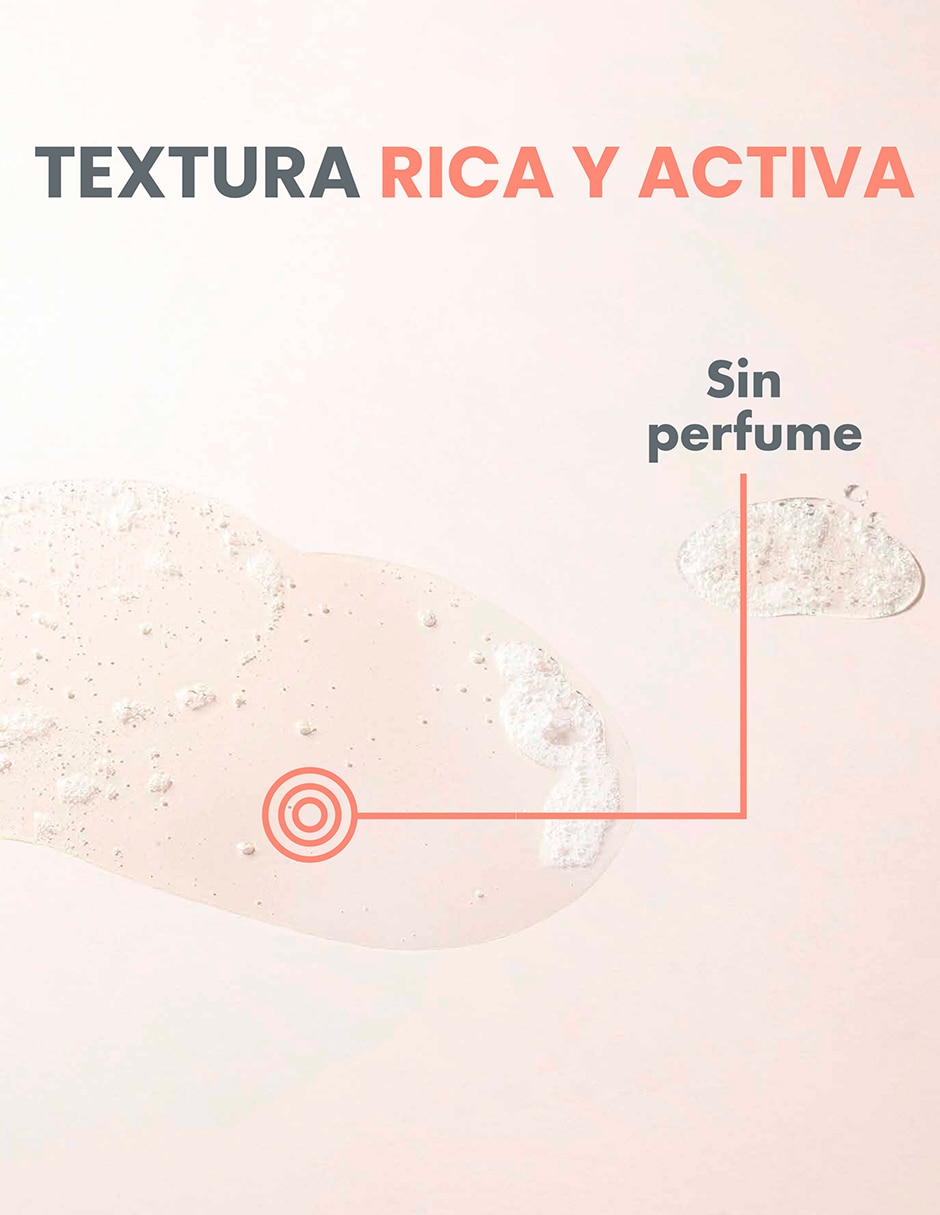 Aceite para cabello Xeracalm 400 ml 4