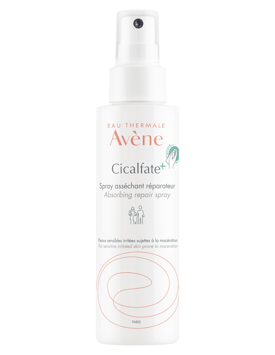 Spray regenerador Cicalfate+ Drying 100 ml Spray regenerador Cicalfate+ Drying 100 ml