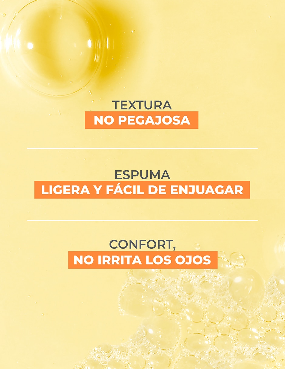 Aceite corporal Exomega 500 ml 6