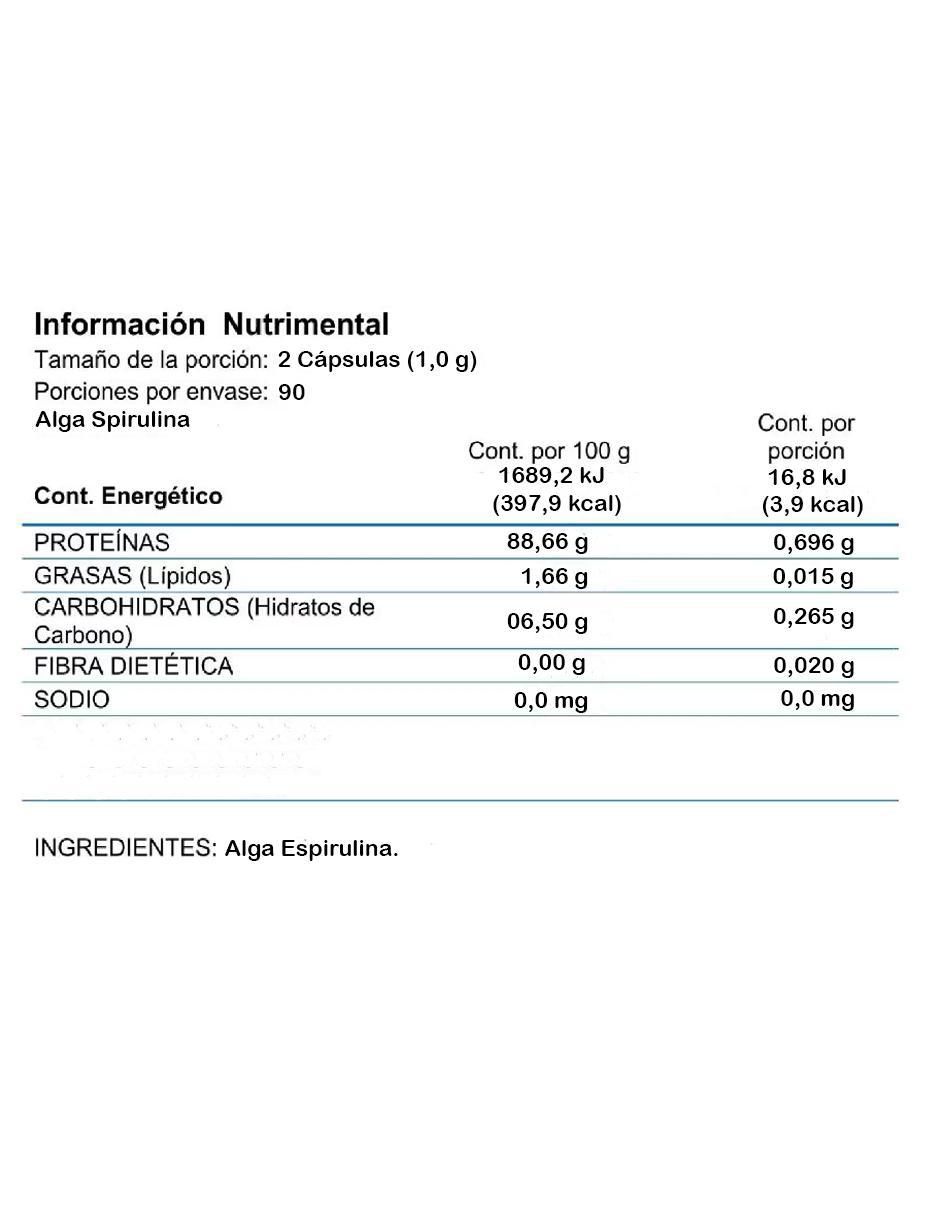 Suplemento alimenticio Coliber Natura 