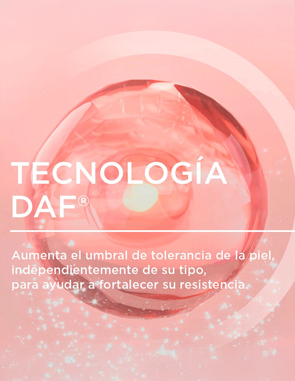 Crema facial recomendada para regenerar día y noche Sensibio Defensive para piel sensible 9