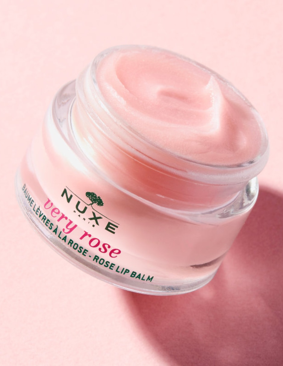 Bálsamo Very rose aroma rosas de 15 g 2