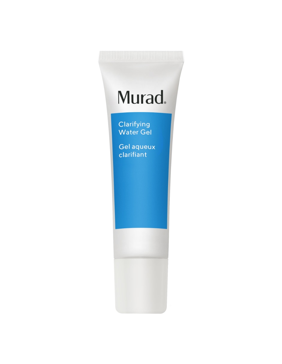 Gel corporal Limpiador Clarifying Water Blemish Control 1