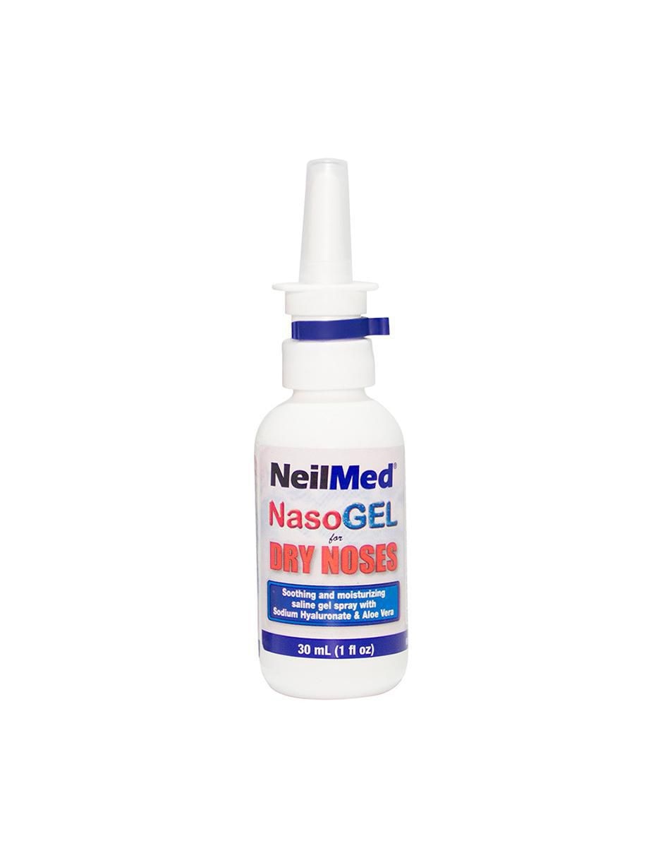 Spray nasal descongestionante Neilmed 30 ml