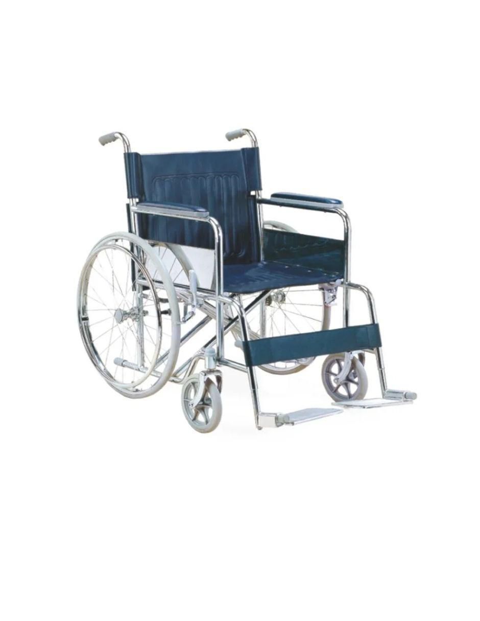 Silla de ruedas