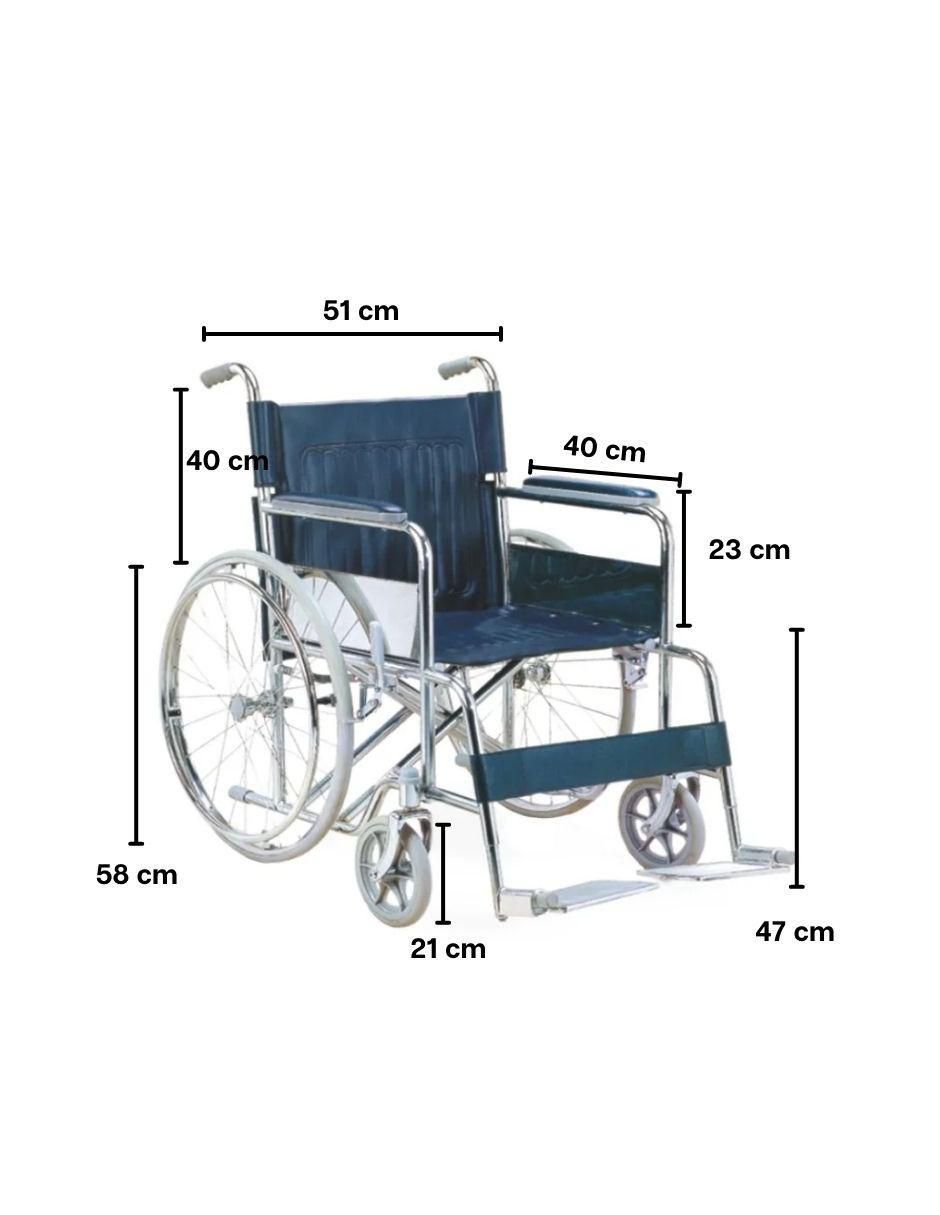 Silla de ruedas 3