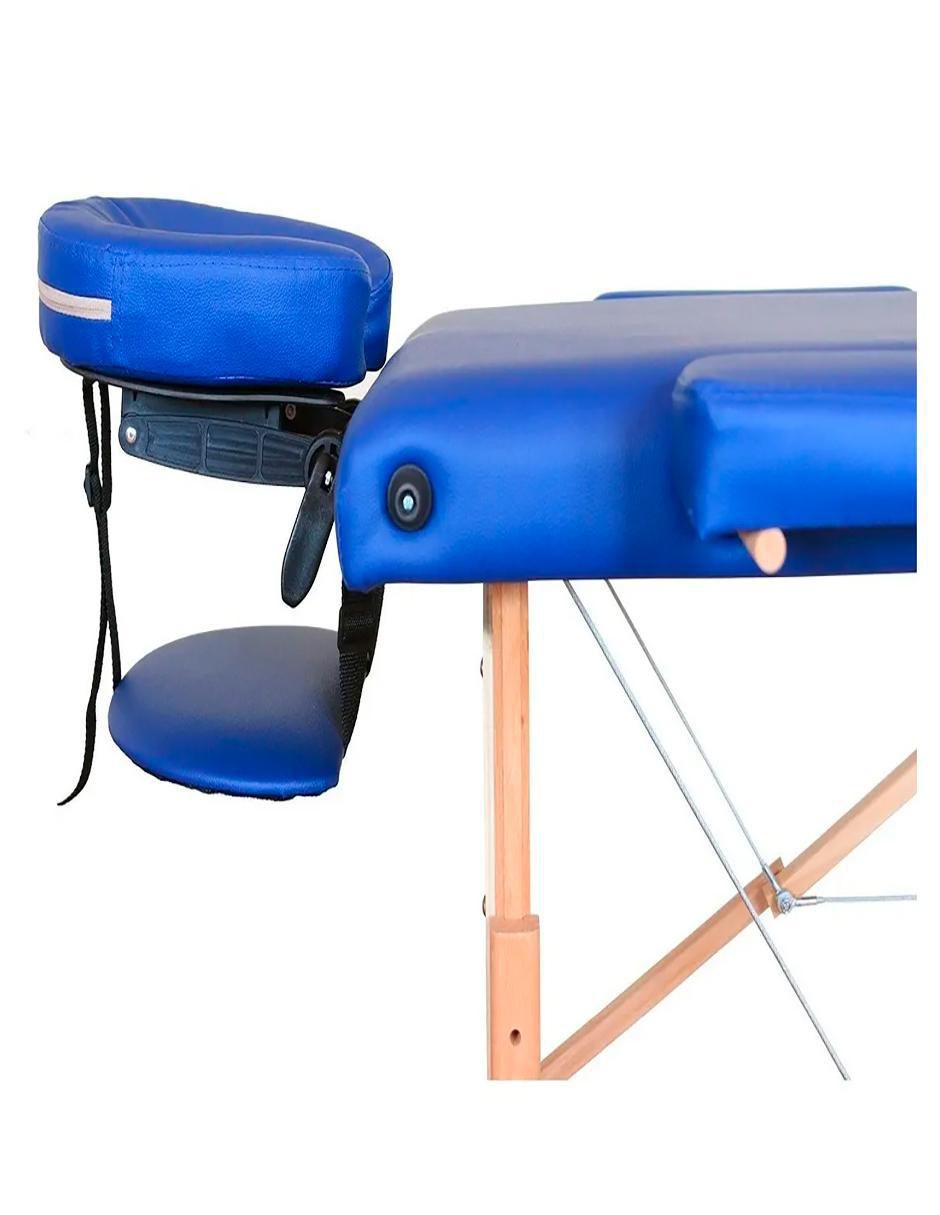 Cama para masaje 3
