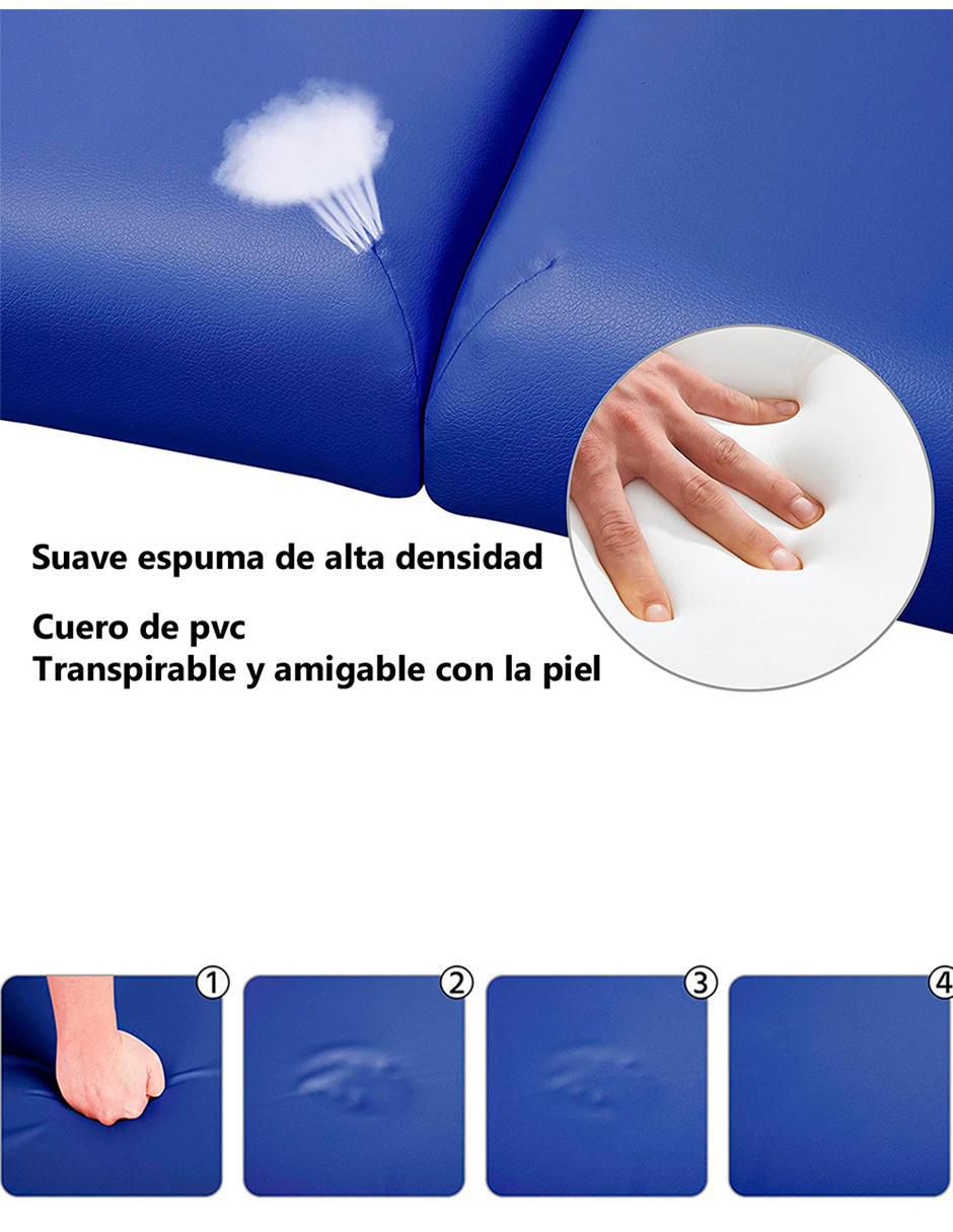 Cama para masaje 4