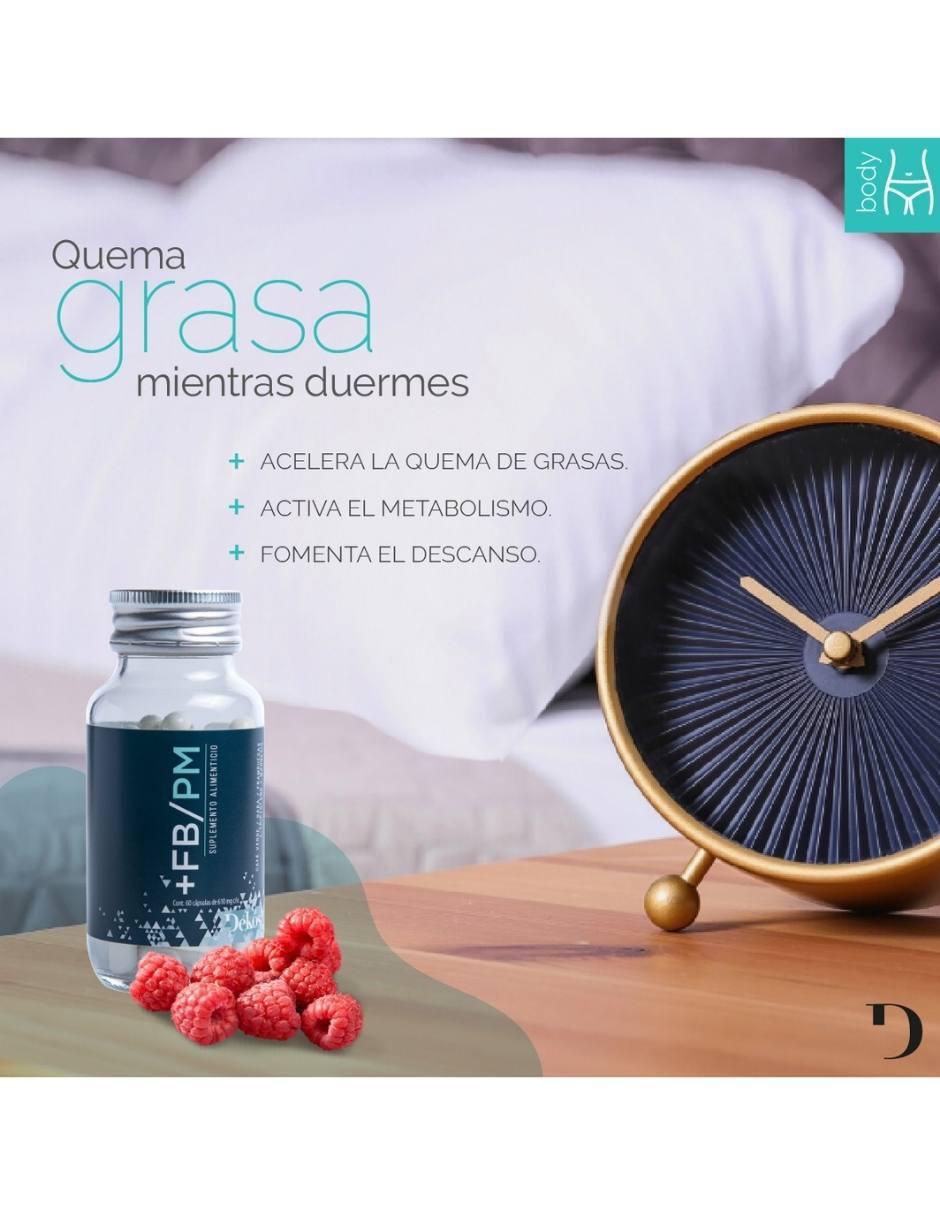 Suplemento alimenticio Dekós de 30 cápsulas Liverpool