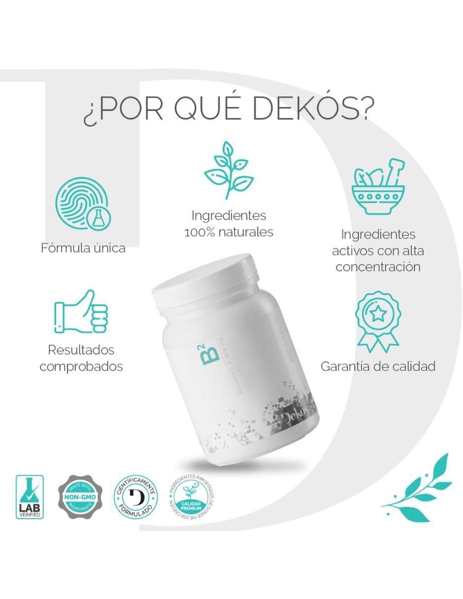Belly Blast sabor naranja de 200 g 3
