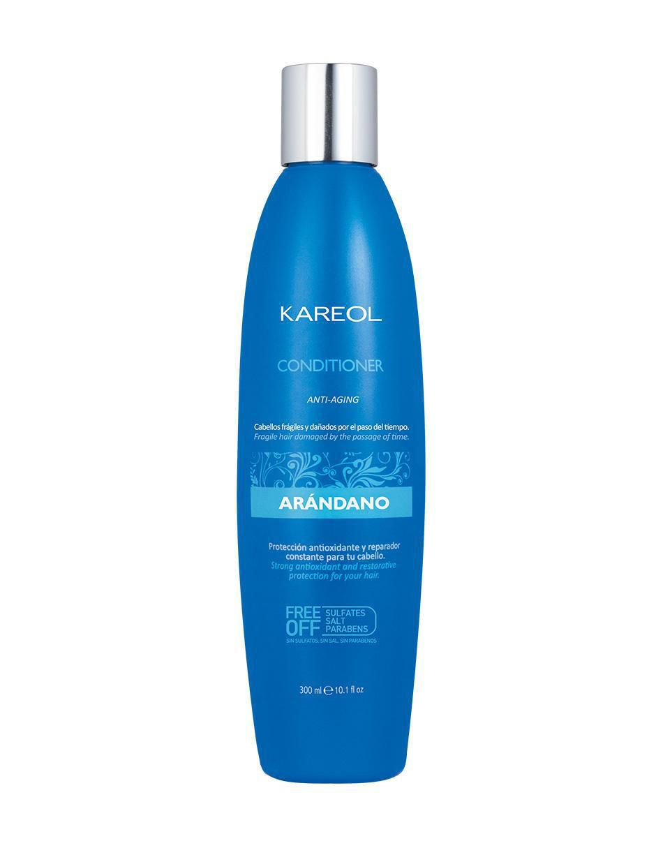Acondicionador restaurador Arándano 300 ml