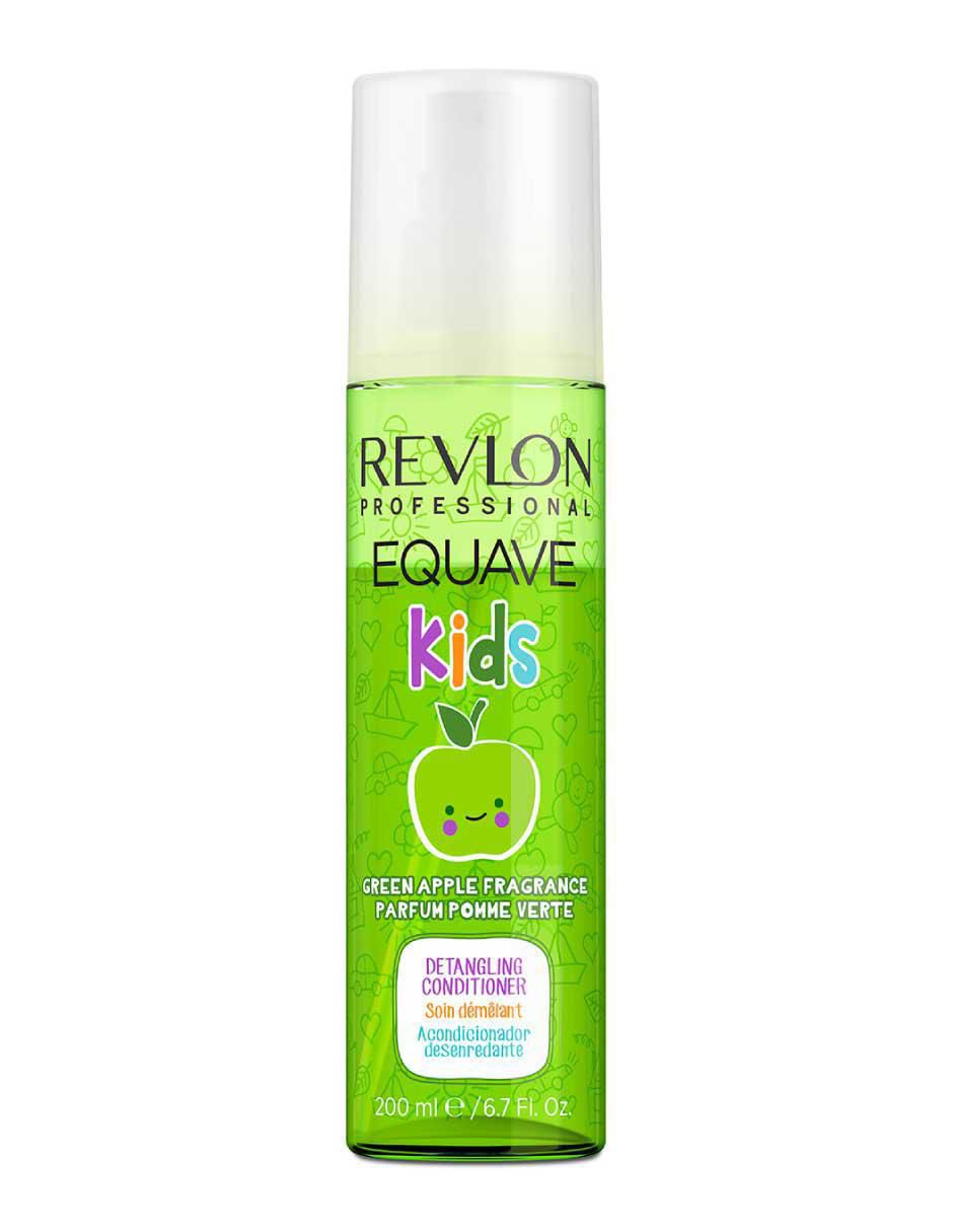 Acondicionador para cabello Equave Kids 200 ml Acondicionador para cabello Equave Kids 200 ml