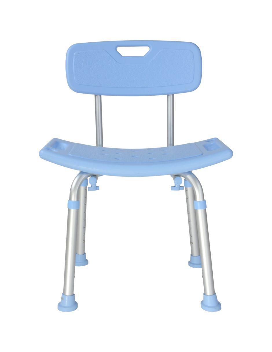 Silla para baño