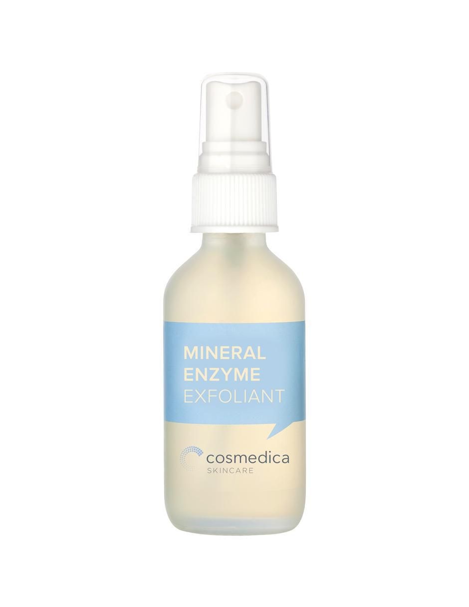 Exfoliante facial para piel todo tipo piel 1