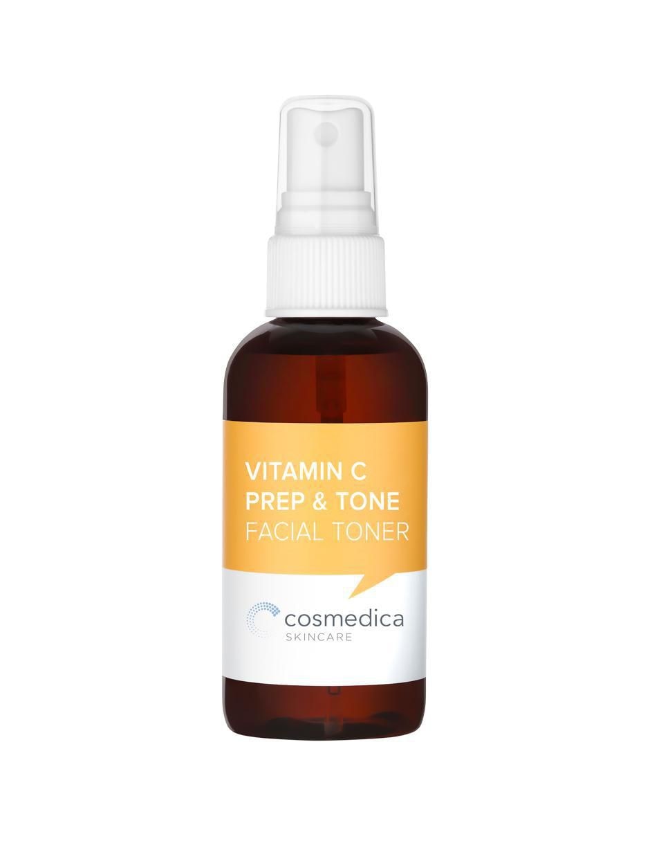 Tónico facial