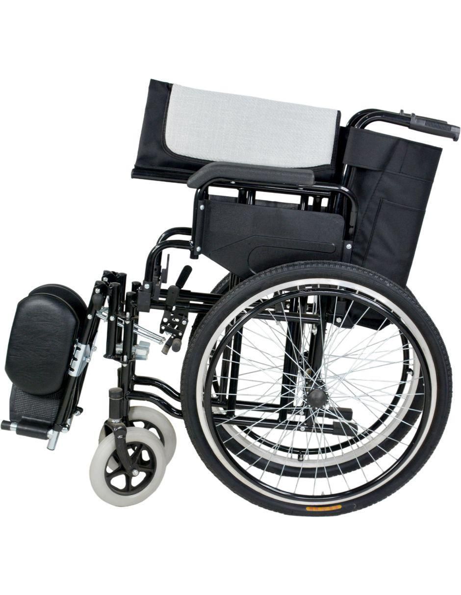 Silla de ruedas mkz-sillatodotneg 3