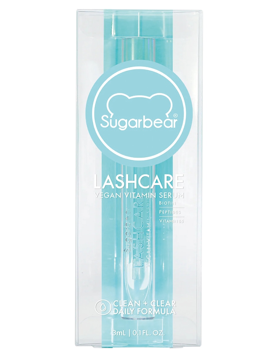 Tratamiento para ojos Lash Care crecimiento 2