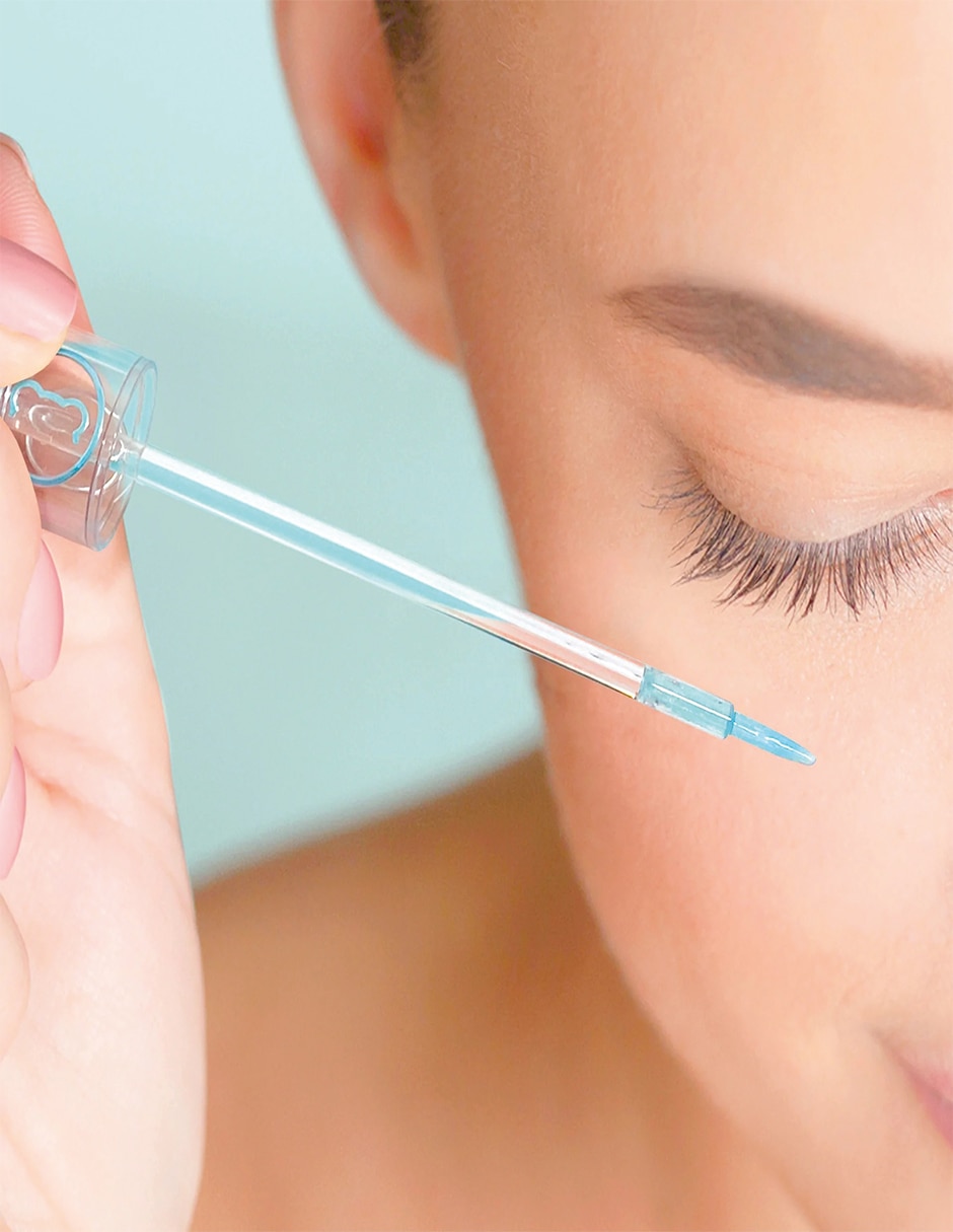 Tratamiento para ojos Lash Care crecimiento 4