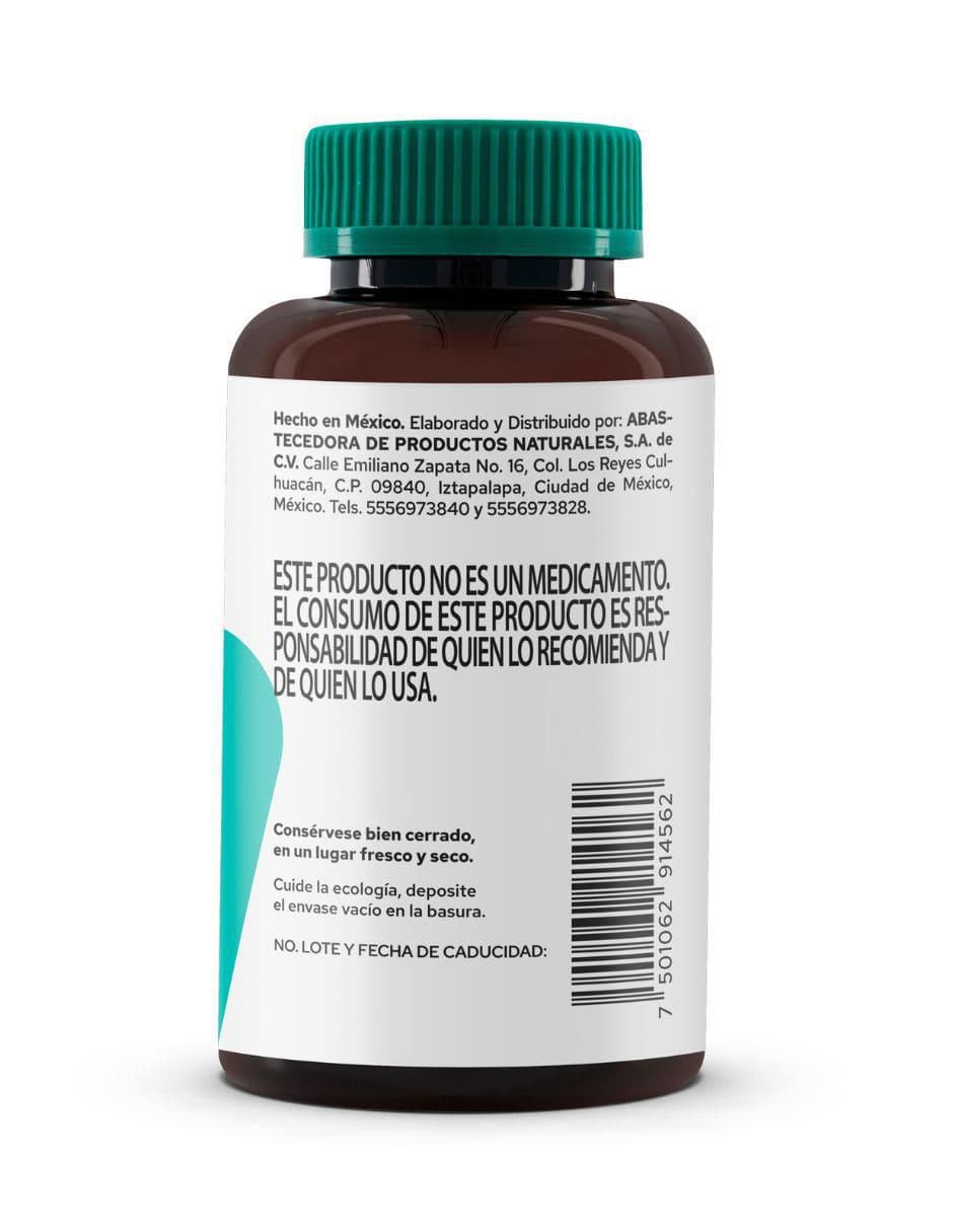 Suplemento Curcumin Xtra 90 cápsulas Pronat 2