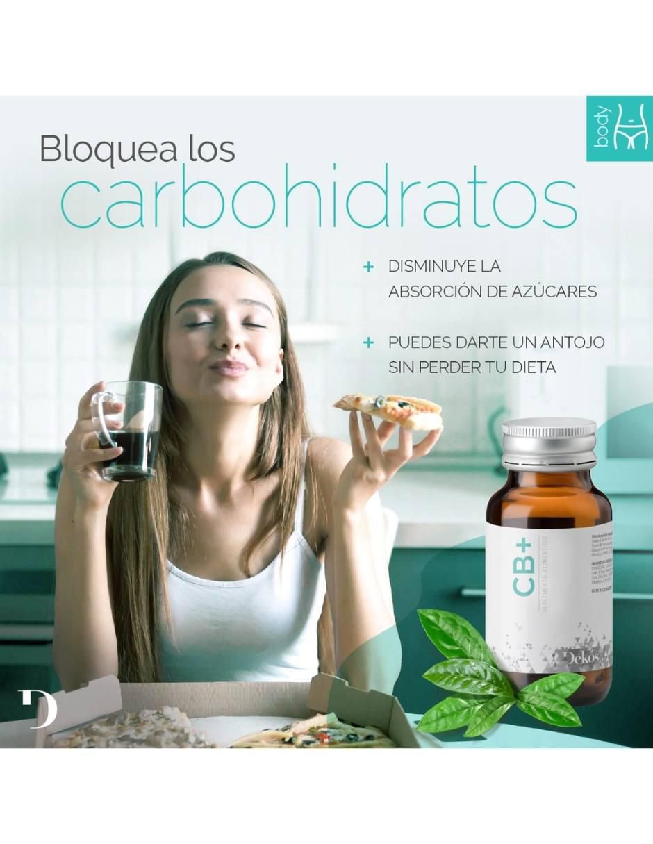 Set de suplementos alimenticios 3