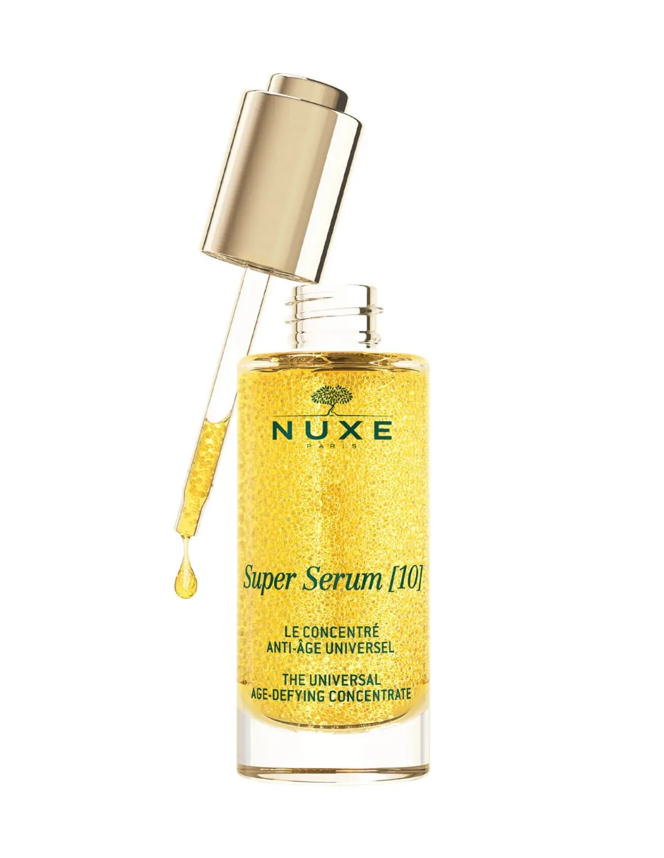 Serum antiedad facial Super Serum 10 todo tipo de piel 50 ml 2