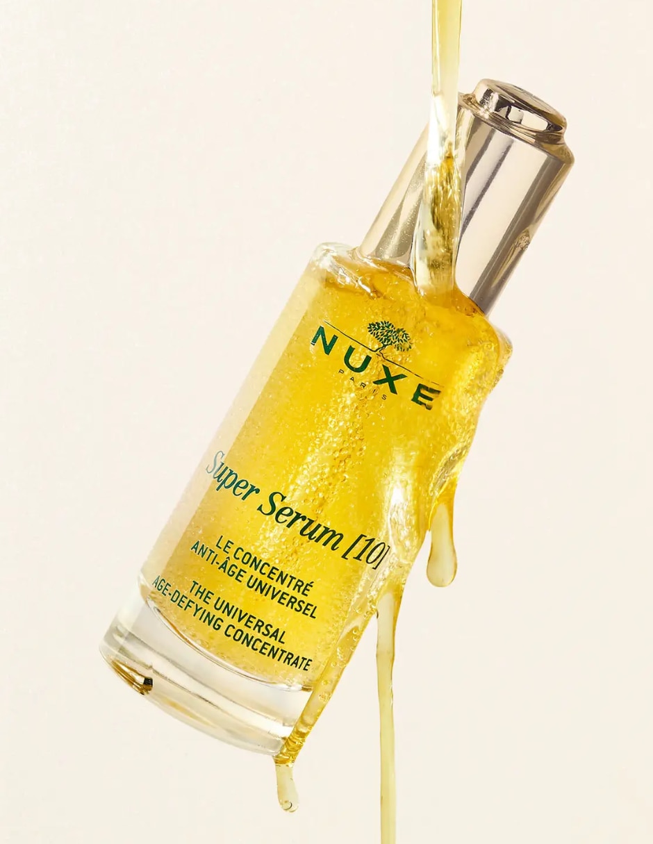 Serum antiedad facial Super Serum 10 todo tipo de piel 50 ml 3
