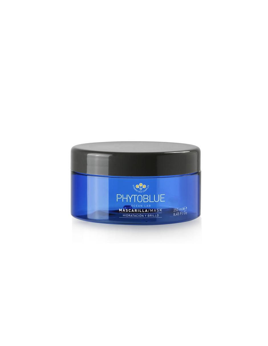 Mascarilla Hidratación Y Brillo para hidratar 1
