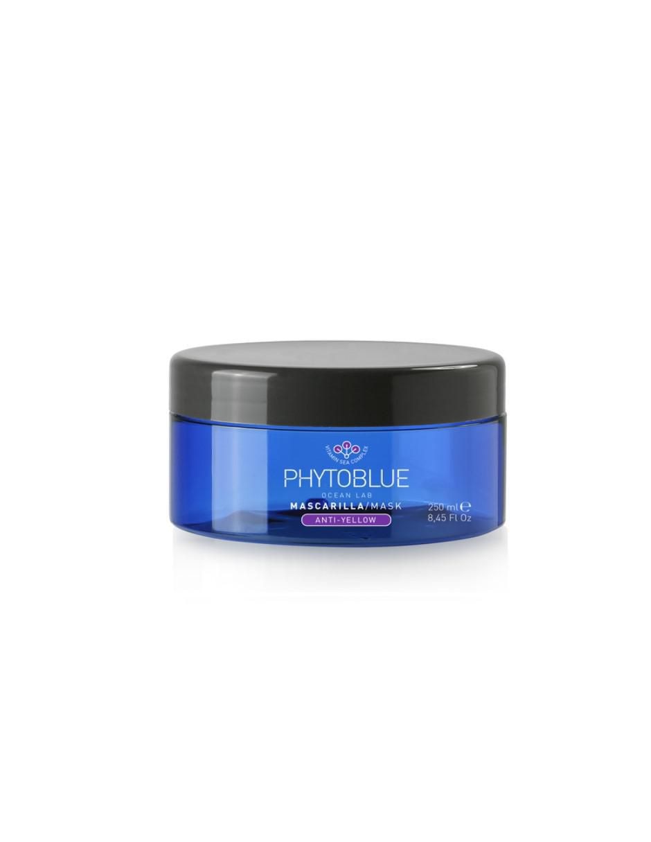 Mascarilla Anti-Yellow para prevenir la aparición de manchas Mascarilla Anti-Yellow para prevenir la aparición de manchas