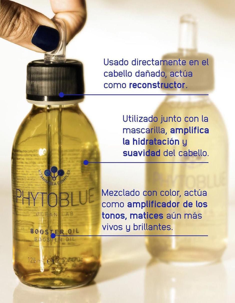 Tratamiento capilar hidratante 2