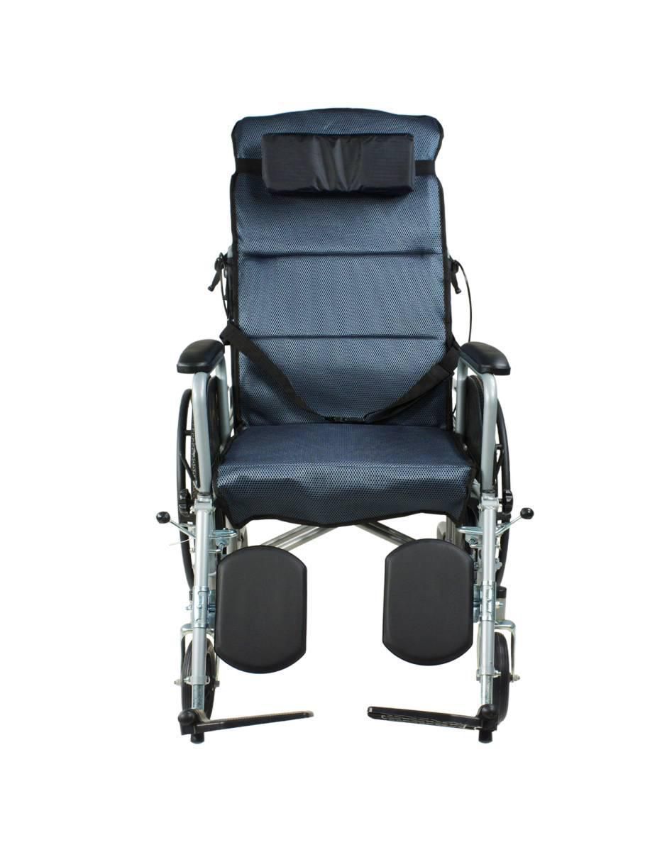 Silla de ruedas mkz-sillareclinaneg 9