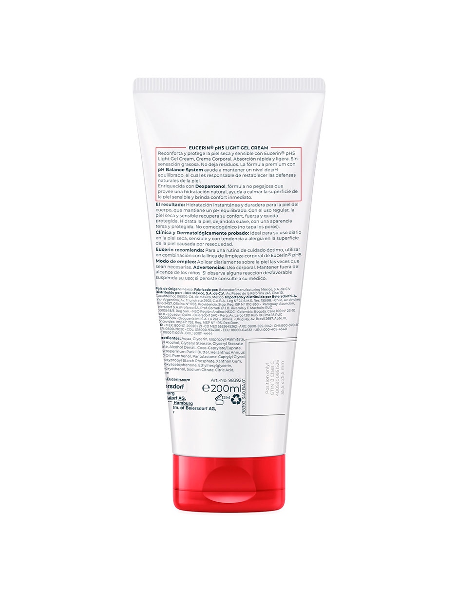 Aceite corporal 200 ml 3