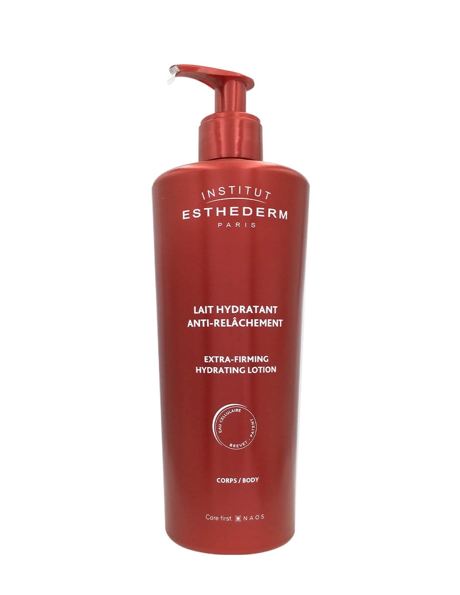 Leche corporal recomendada para hidratar de día y noche Body Care para todo tipo piel