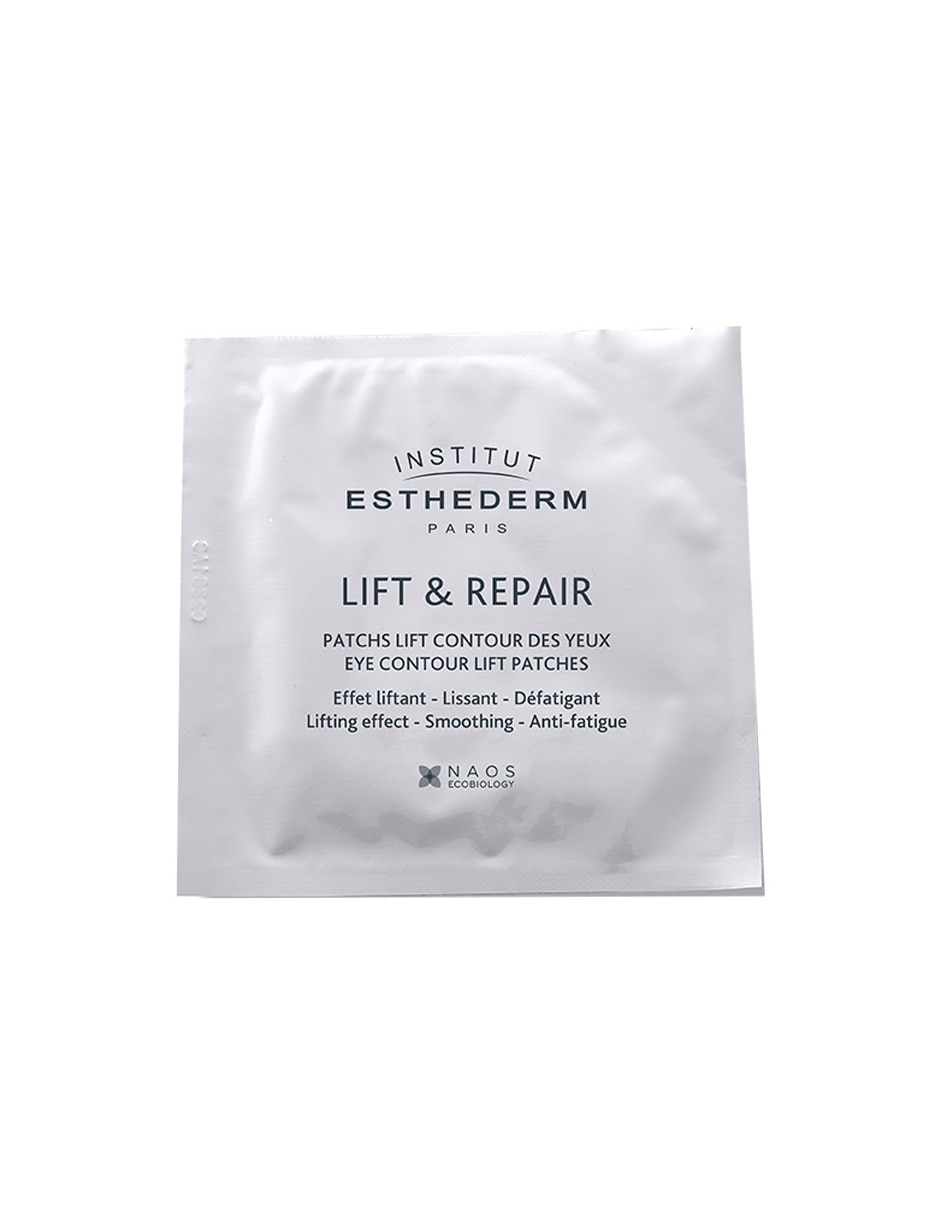 Parches para ojeras Lift & Repair Parches para el contorno de ojos