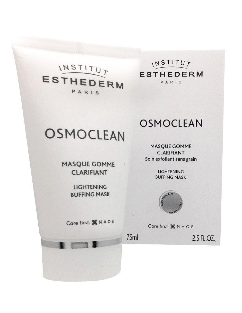 Exfoliante facial Osmoclean Osmoclean para piel todo tipo de piel 2