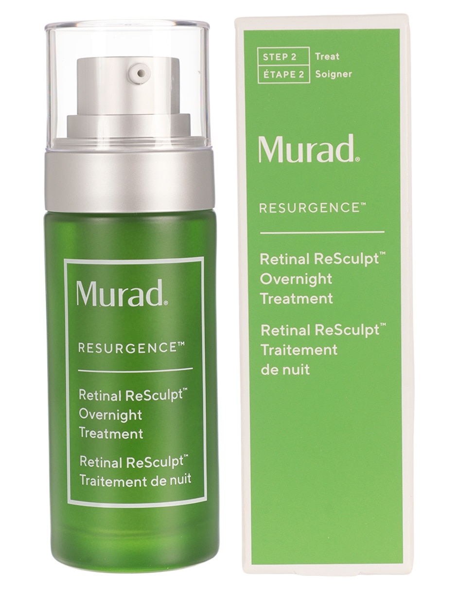 Tratamiento facial Resurgence reafirmante Tratamiento facial Resurgence reafirmante