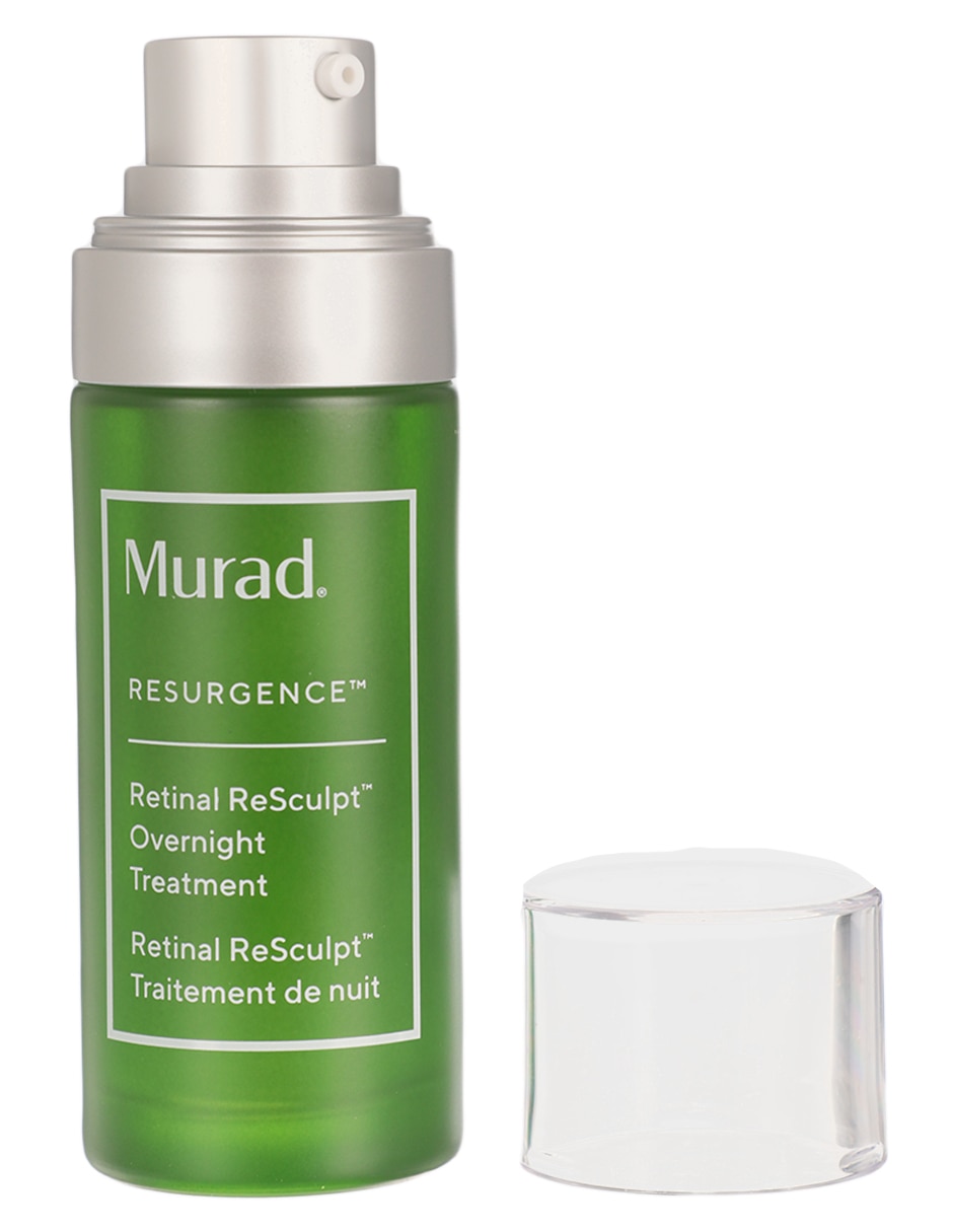 Tratamiento facial Resurgence reafirmante 2