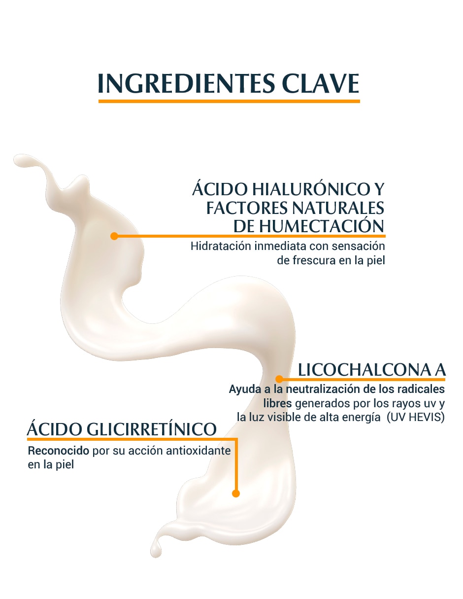 Bloqueador solar FPS 50 eucerin sun 50 ml 8
