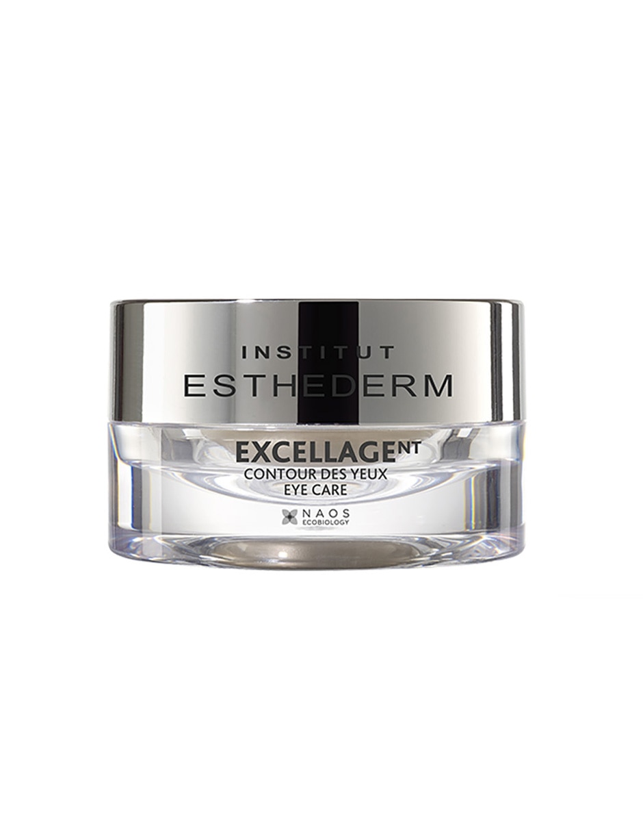 Crema para contorno de ojos recomendada para revitalizar día y noche excellage contorno de ojos excellage para piel normal y seca 2