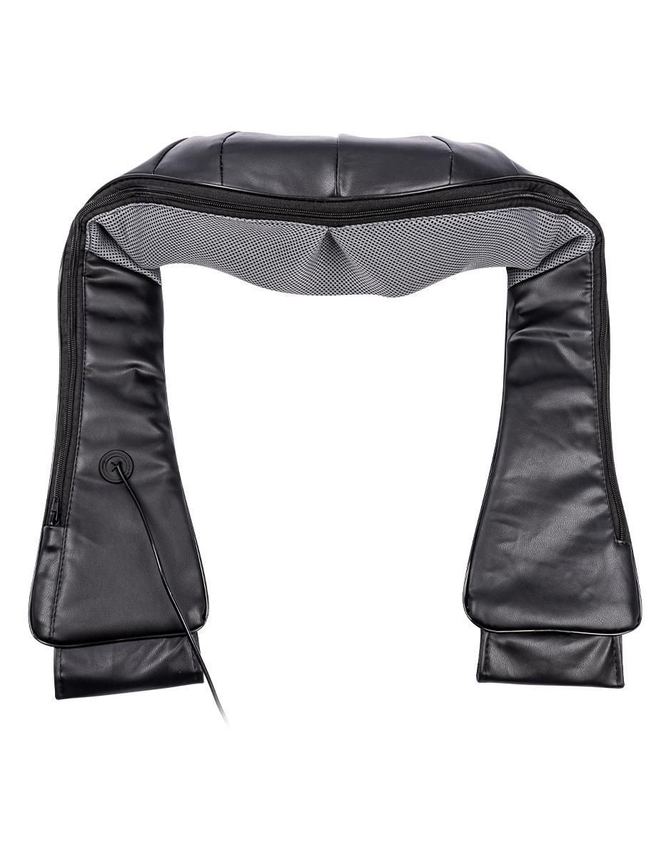 Masajeador de cuello 2