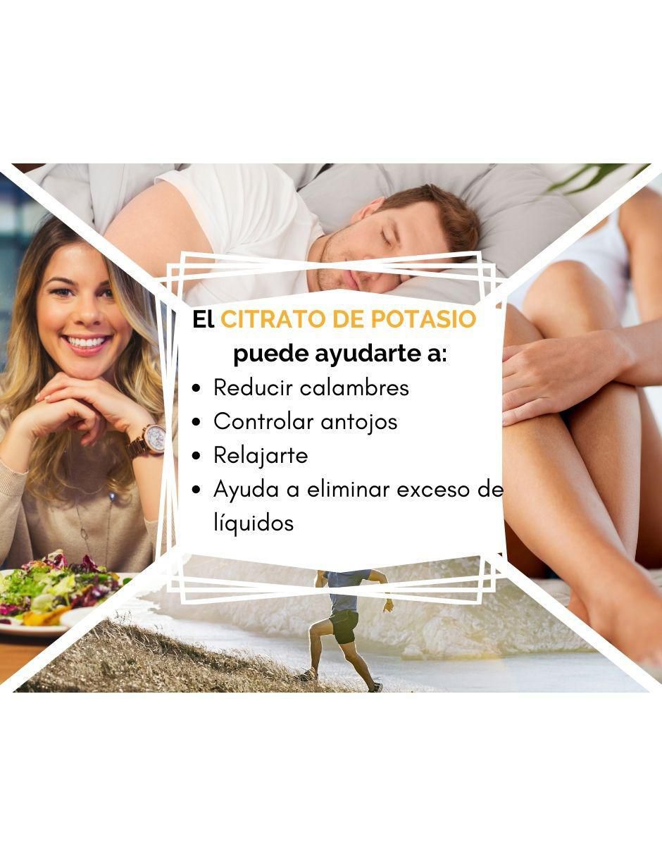Suplemento alimenticio de 1 pieza 3