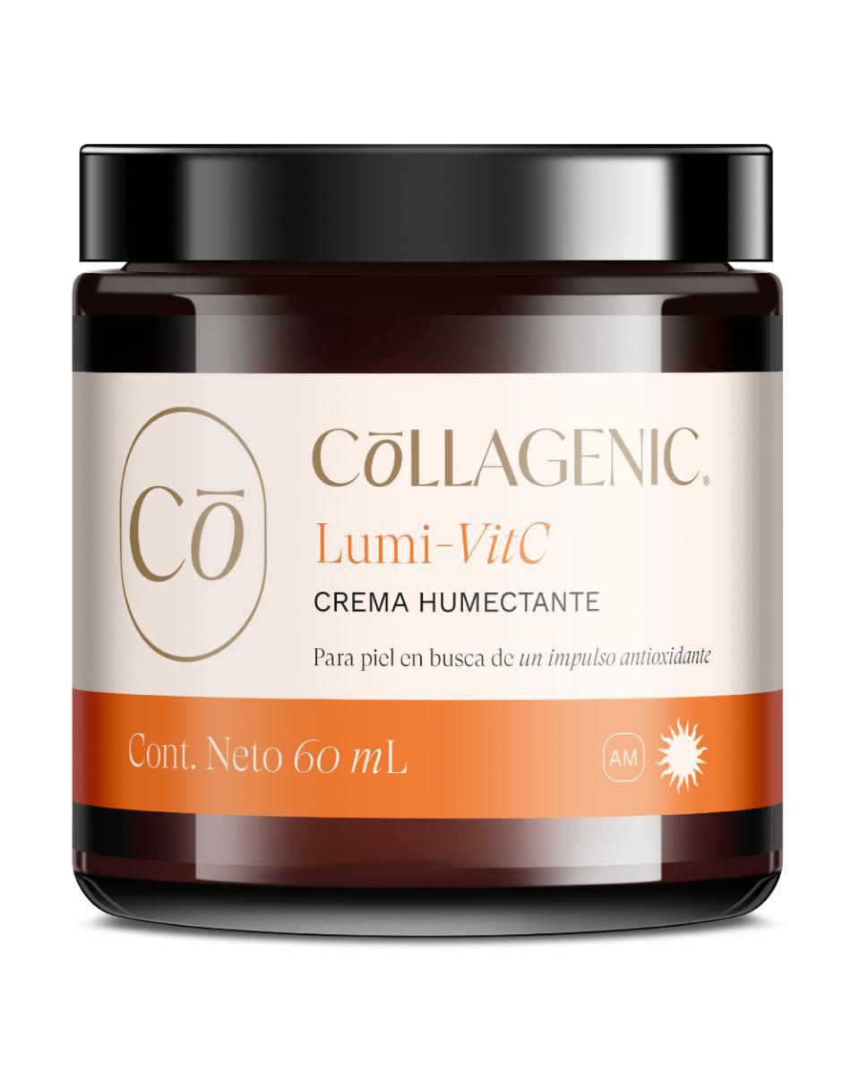Crema facial recomendada para aclarar día y noche todo tipo piel