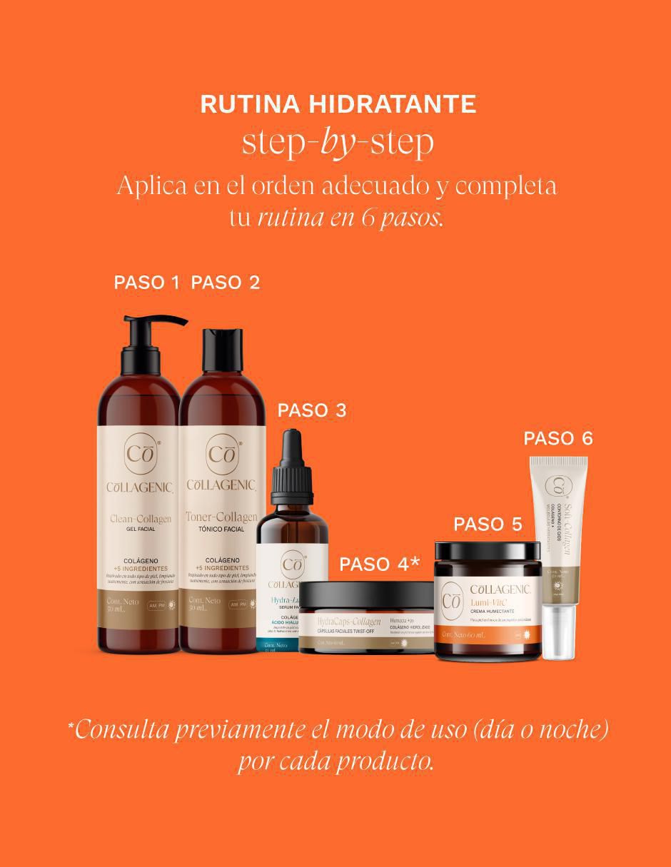 Crema facial recomendada para aclarar día y noche todo tipo piel 12