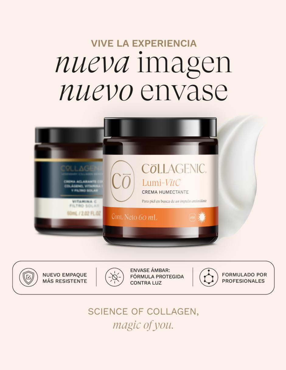 Crema facial recomendada para aclarar día y noche todo tipo piel 14