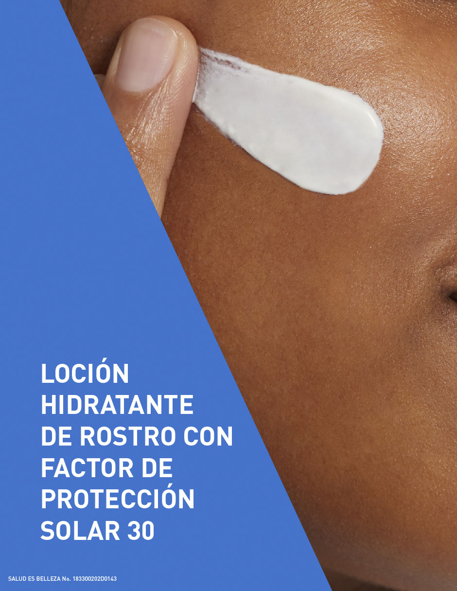 Crema facial recomendada para hidratar de día Hidratación para todo tipo piel 14