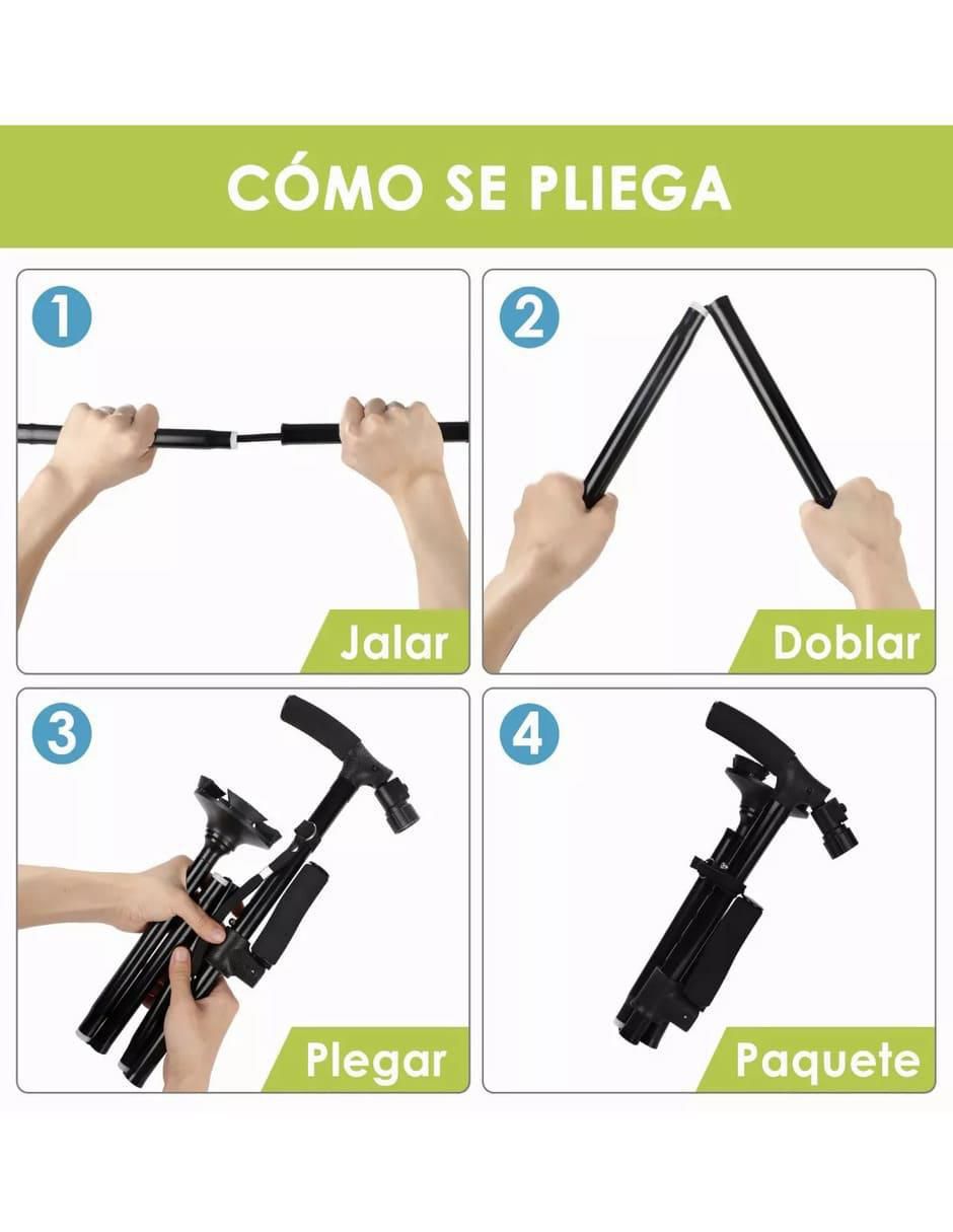 Bastón clásico 2