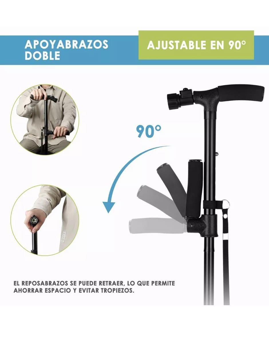 Bastón clásico 4