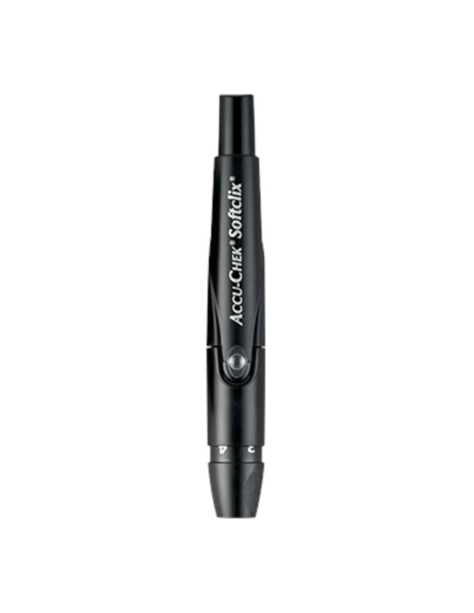 Glucómetro Active 3