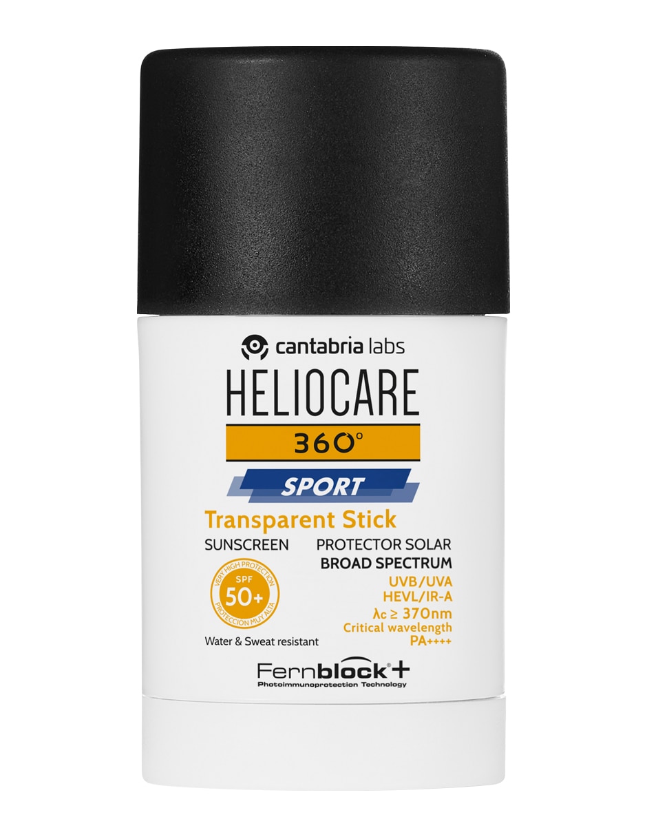 Protector solar FPS 50 Heliocare 360 Protector solar FPS 50 Heliocare 360