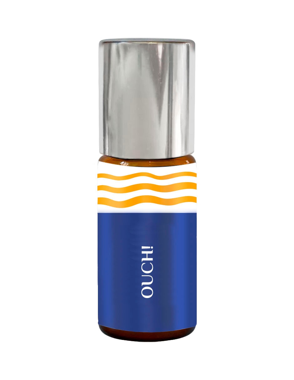 Set aceite esencial de lavanda 3 ml 5